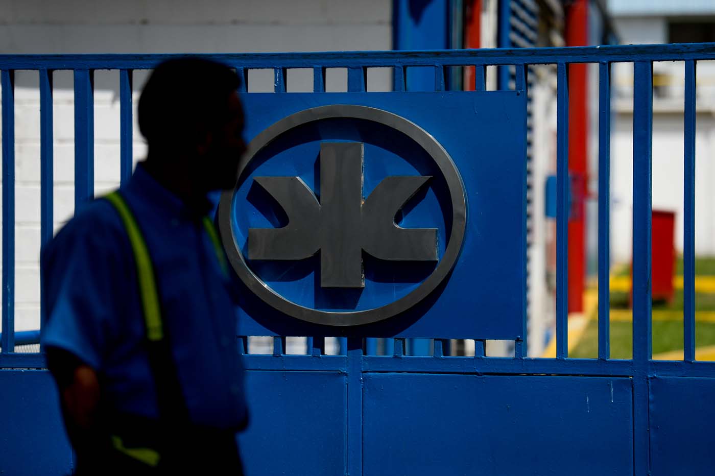 Kimberly Clark, recientemente tomada por el Gobierno (Foto AFP)