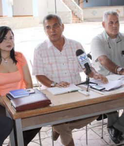 Asociación de Abogados Litigantes del estado Nueva Esparta se pronuncia contra la tortura y el abuso de poder.