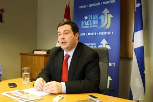 Jason Kenney