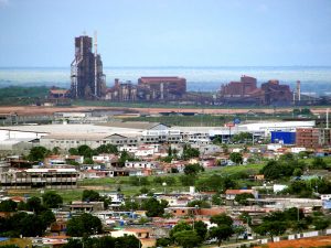 Venalum, CVG y Sidor estarán encabezadas por militares de alto rango. Foto Archivo
