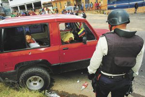 Son seis los sindicalistas asesinados en menos de un mes