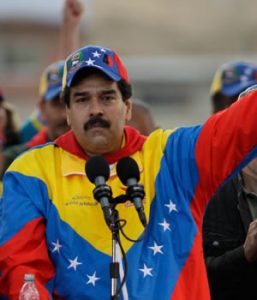 Venezuela Awareness