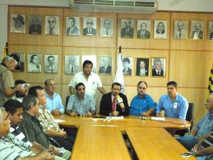 Los empresarios y carniceros siguen apostando a la oferta y demanda frente a controles de precios. Foto Carolina Maffia