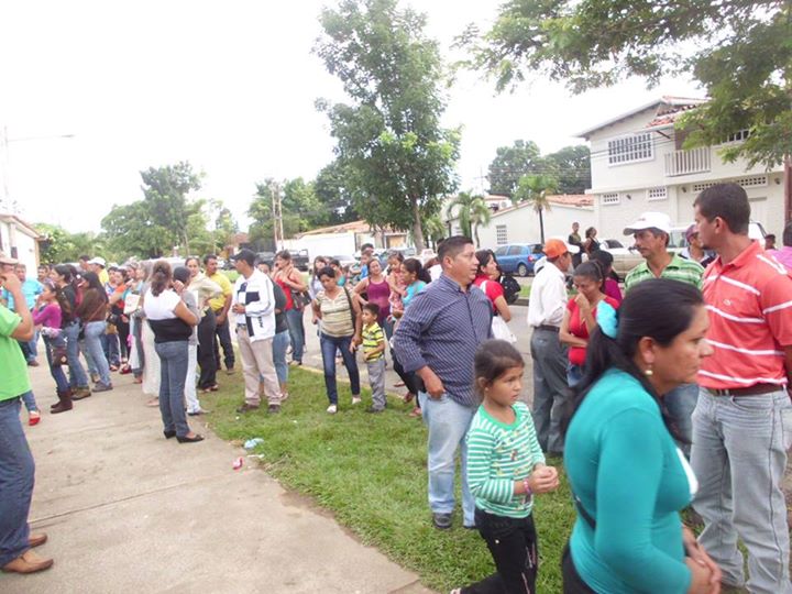 Esperando la decisión
