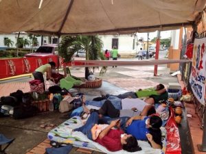 Tercer día de huelga de hambre por los presos políticos de Socopó