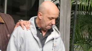 Iván Simonovis / Antonio Rodríguez
