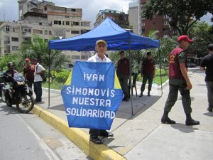 Venezuela Awareness