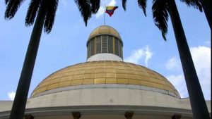 La Ley Habilitante es aprobada por la Asamblea Nacional (Créditos: Archivo)
