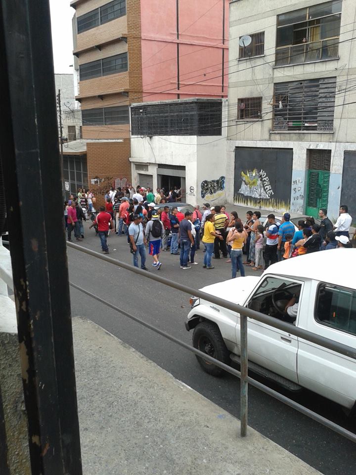 Venezuela Awareness