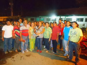 derechos humanos en Venezuela
