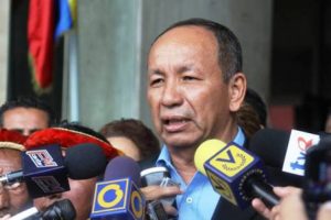 derechos humanos en Venezuela, presos politicos venezolanos