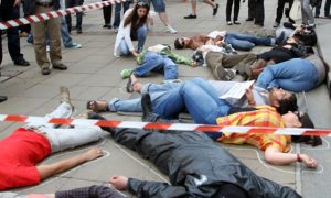 derechos humanos