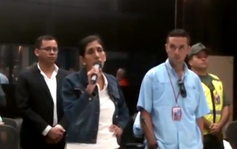 Venezuela Awareness