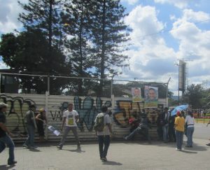 Venezuela Awareness