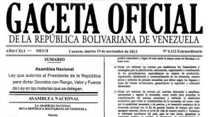 Venezuela Awareness