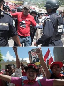 Venezuela Awareness
