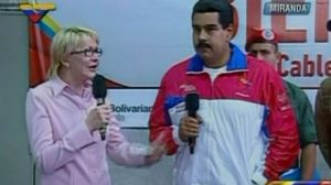 Venezuela Awareness