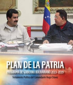 Venezuela Awareness