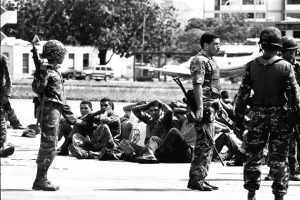 Venezuela Awareness