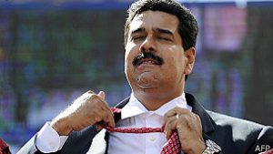 Venezuela Awareness