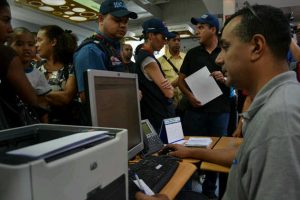 Venezuela Awareness