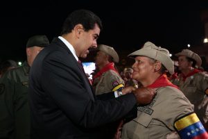 Venezuela Awareness