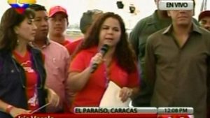 Venezuela Awareness
