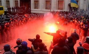 Venezuela Awareness