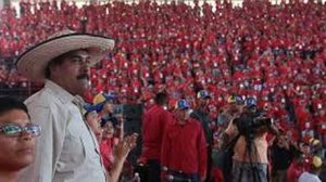 Venezuela Awareness