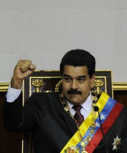 Venezuela Awareness