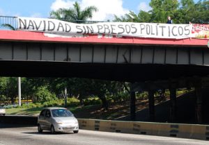 Venezuela Awareness