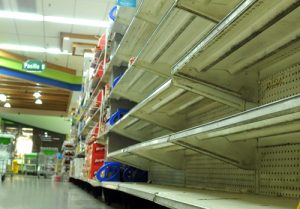 Venezuela Awarenes