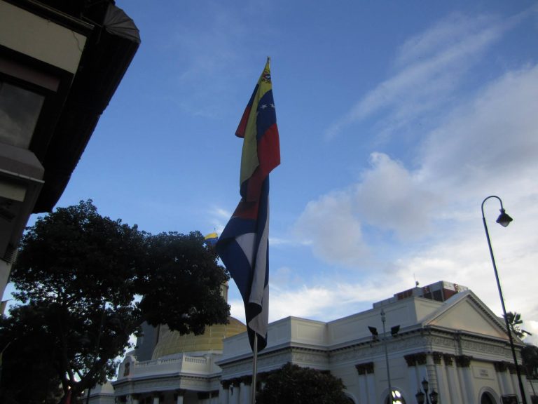 Venezuela Awareness