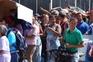 Venezuela Awareness