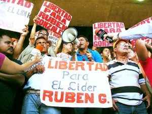 Venezuela Awareness