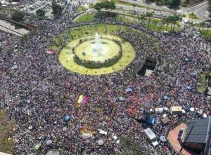 Venezuela Awareness