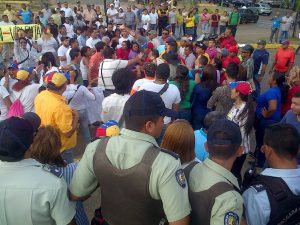 Venezuela Awareness