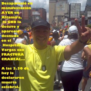 Venezuela Awareness