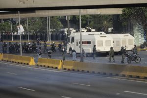 Venezuela Awareness