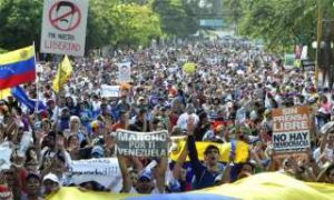 Venezuela Awareness