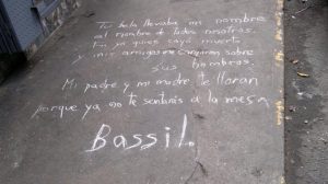 Venezuela Awareness