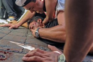 Venezuela Awareness