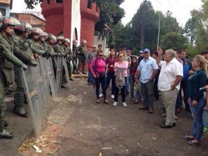 Venezuela Awarenes