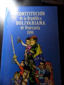 Venezuela Awareness