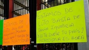 Venezuela Awareness
