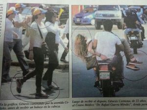 Venezuela Awareness