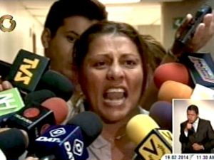 Venezuela Awareness
