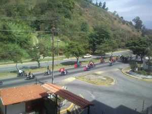 Venezuela Awareness