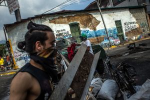 Venezuela Awareness