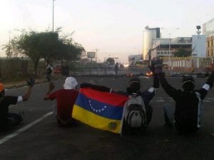 Venezuela Awareness